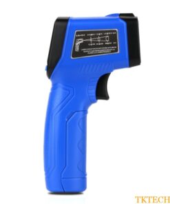 Nhiệt kế hồng ngoại Flus IR-89 (-50 ℃ ~ 580 ℃)