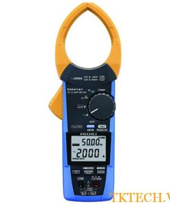 Ampe kìm Hioki CM4142