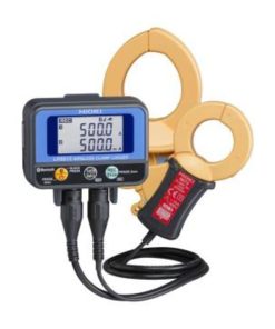 Hioki LR8513 Wireless Clamp Logger