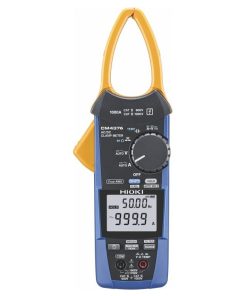 Ampe kìm Hioki CM4376