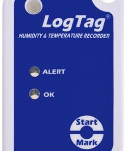 Nhiệt kế tự ghi Logtag HAXO-8