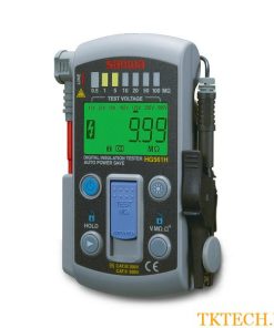 Máy đo điện trở Sanwa HG561H