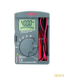 Đồng hồ vạn năng Sanwa PM11