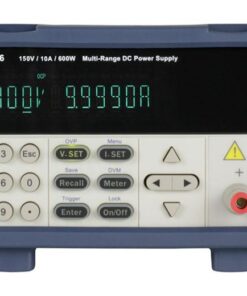 Bộ nguồn lập trình BK Precision 9202