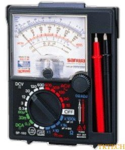 Đồng hồ vạn năng Sanwa SP-18D