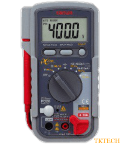 Đồng hồ vạn năng Sanwa PC20