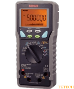 Đồng hồ vạn năng Sanwa PC700