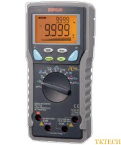 Đồng hồ vạn năng Sanwa PC710