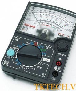 Đồng hồ vạn năng Sanwa TA55
