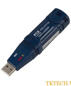 Máy đo độ ẩm không khí PCE-HT 71N