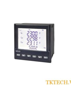 Máy phân tích công suất PCE-ND20