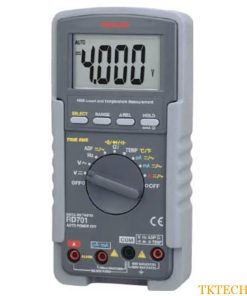 Đồng hồ vạn năng Sanwa RD701