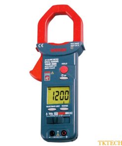 Ampe kìm Sanwa DCL1200R