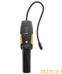 Máy dò khí rò rỉ điện lạnh Testo 316-3