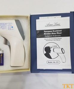Nhiệt kế hồng ngoại đo trán ArmoLine AL-111