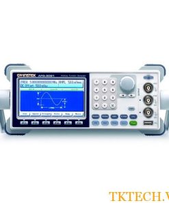 Máy phát điện đa chức năng Gw Instek AFG-3000