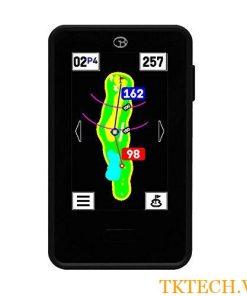 Máy đo khoảng cách GPS bằng giọng nói Golf Buddy VTX