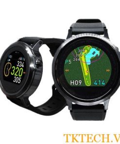 Alternative view of Đồng hồ thông minh GPS Golf Buddy WTX