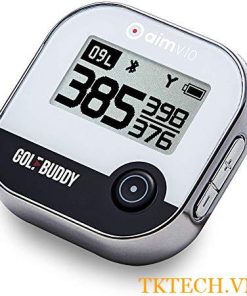 Golf Buddy aim V10