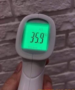 Alternative view of Súng đo nhiệt độ cơ thể Ensure Gold