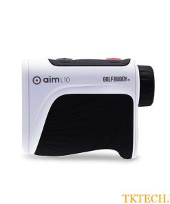 Ống nhòm đo khoảng cách GolfBuddy Laser aim L10