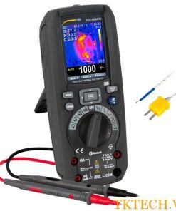 Camera nhiệt hồng ngoại PCE-HDM 20