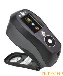 Máy đo màu, quang phổ quả cầu Elcometer 6085