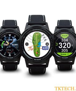Đồng hồ thông minh GPS Golf Buddy aim W10
