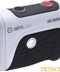 Máy đo khoảng cách GolfBuddy Laser aim L10V
