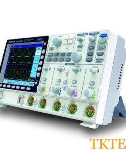 Máy hiện sóng kỹ thuật số Gw Instek GDS-1000B