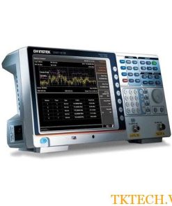 Máy phân tích quang phổ Gw Instek GSP-818