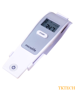 Nhiệt kế hồng ngoại đo Trán Microlife FR1MF1