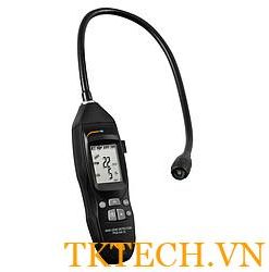 Máy dò rò rỉ PCE-GA 12