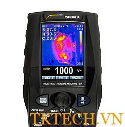 Camera nhiệt hồng ngoại PCE-HDM 15