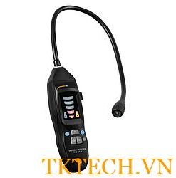 Máy dò rò rỉ PCE-GA 10