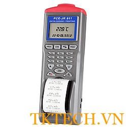 Máy đo nhiệt độ hồng ngoại PCE-JR-911