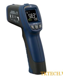 Máy đo nhiệt độ PCE-778