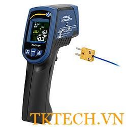 Máy đo nhiệt độ hồng ngoại PCE-779N