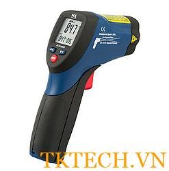 Máy đo nhiệt độ hồng ngoại PCE-889B