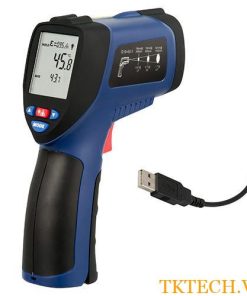 Máy đo nhiệt độ hồng ngoại PCE-890U