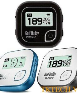 Máy đo khoảng cách GPS GB Voice 2