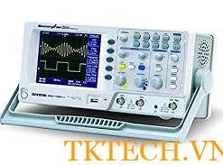 Máy hiện sóng kỹ thuật số Gw Instek GDS-1000A-U