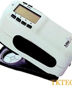 Máy quang phổ quả cầu cầm tay Elcometer 6075 SP60