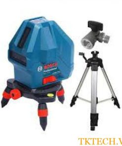 Máy Cân Mực Laser Bosch GLL 3-15 X