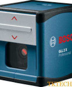 Máy cân mực laser Bosch GLL 2-50