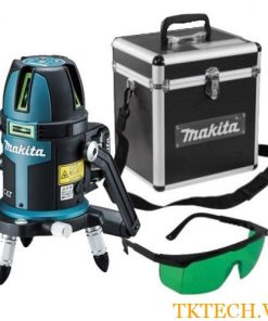 Máy cân mực laser Makita SK312GDZ