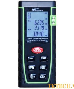 Máy đo khoảng cách laser TCVN-DM40