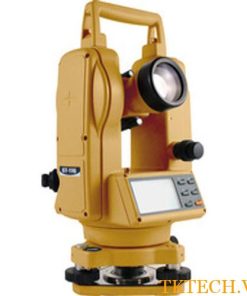 Máy kinh vĩ điện tử GT-116