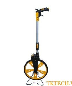 Bánh xe đo đường BH-MW319: Có thể gập được.