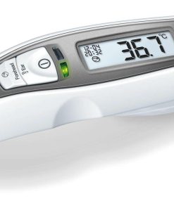 Nhiệt kế đo trán Beurer FT65